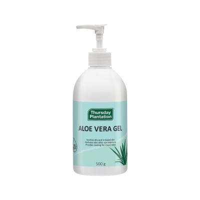 Thursday Plantation Aloe Vera Gel 500g